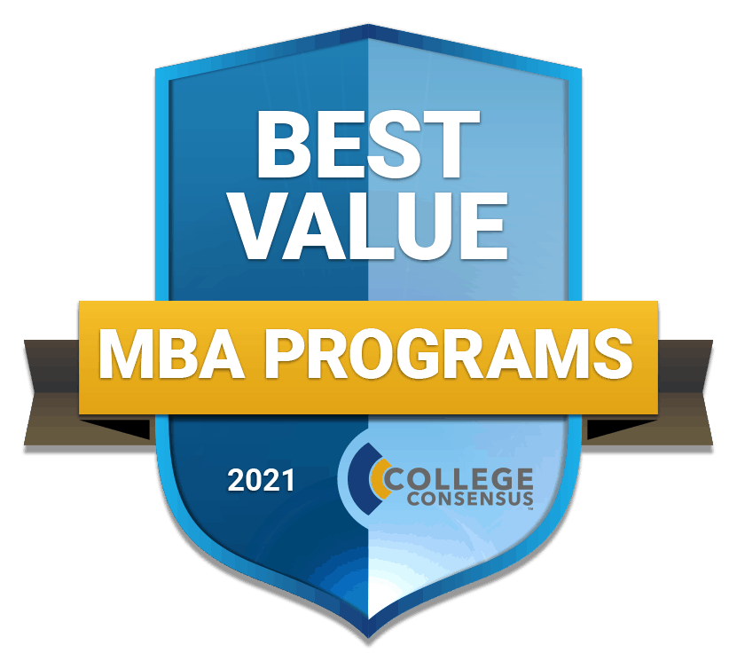 Best Value MBA Programs 2021