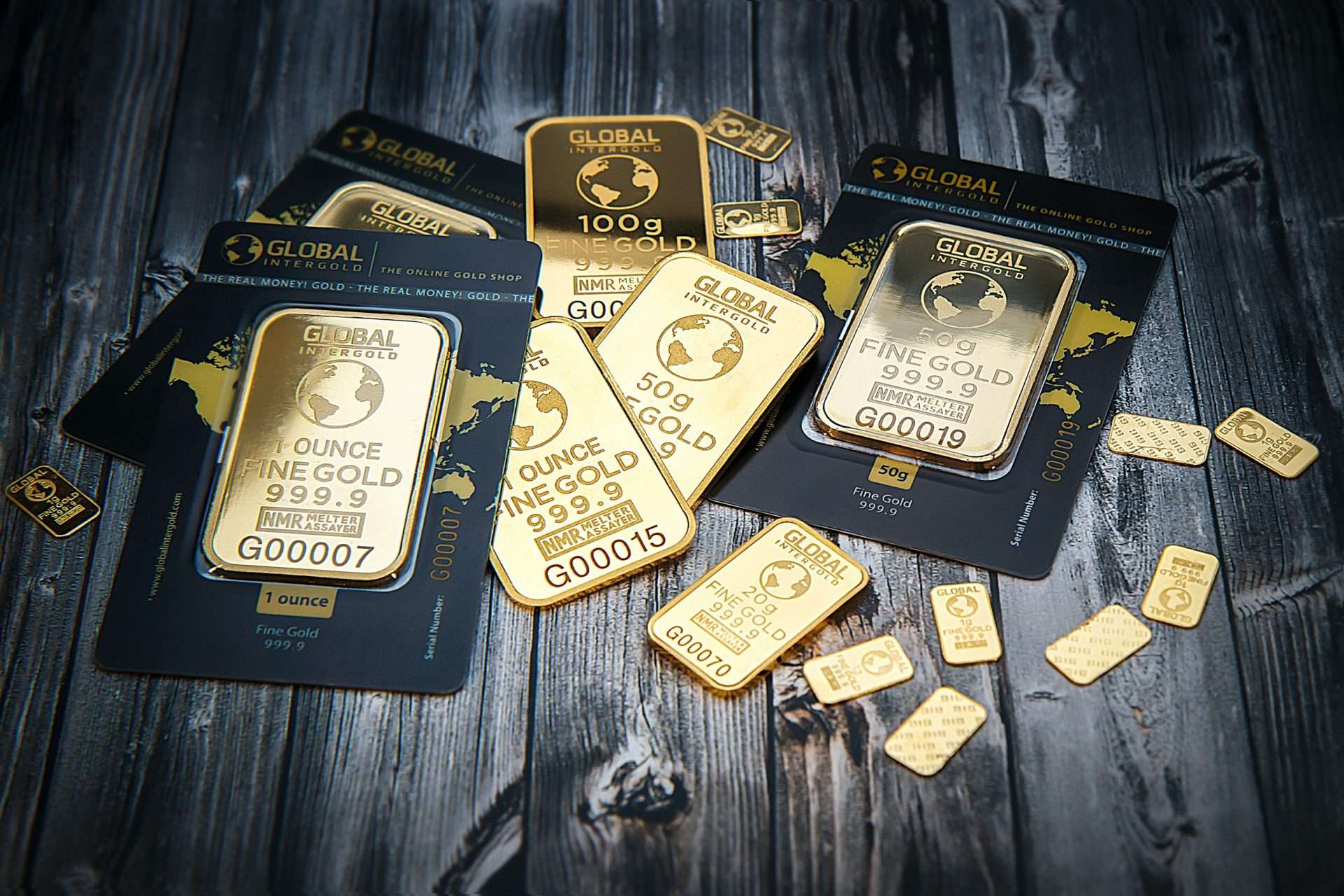 Best Ways to Invest in Gold and Silver Today Guide ...