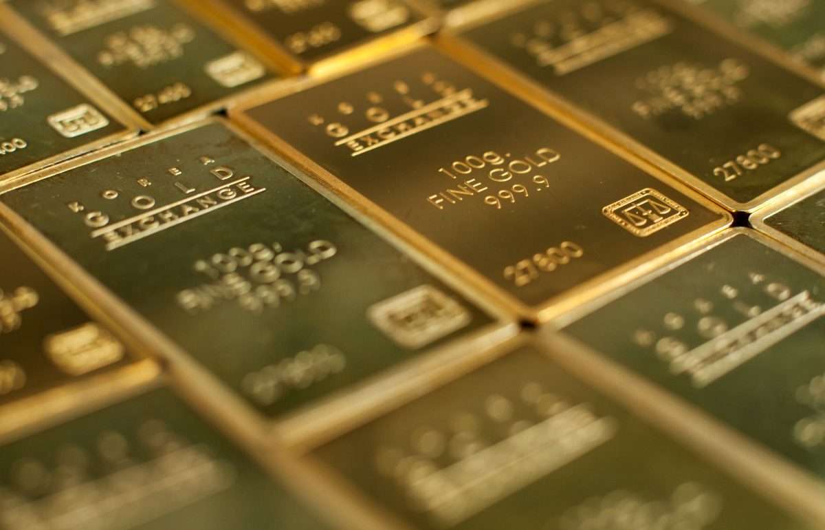 Best ways to invest in gold now