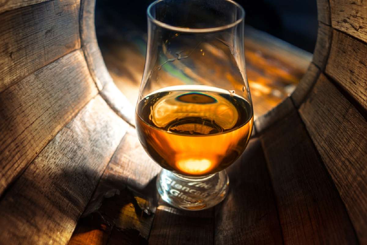 Best whiskey to invest in for ultimate financial gain according to expert