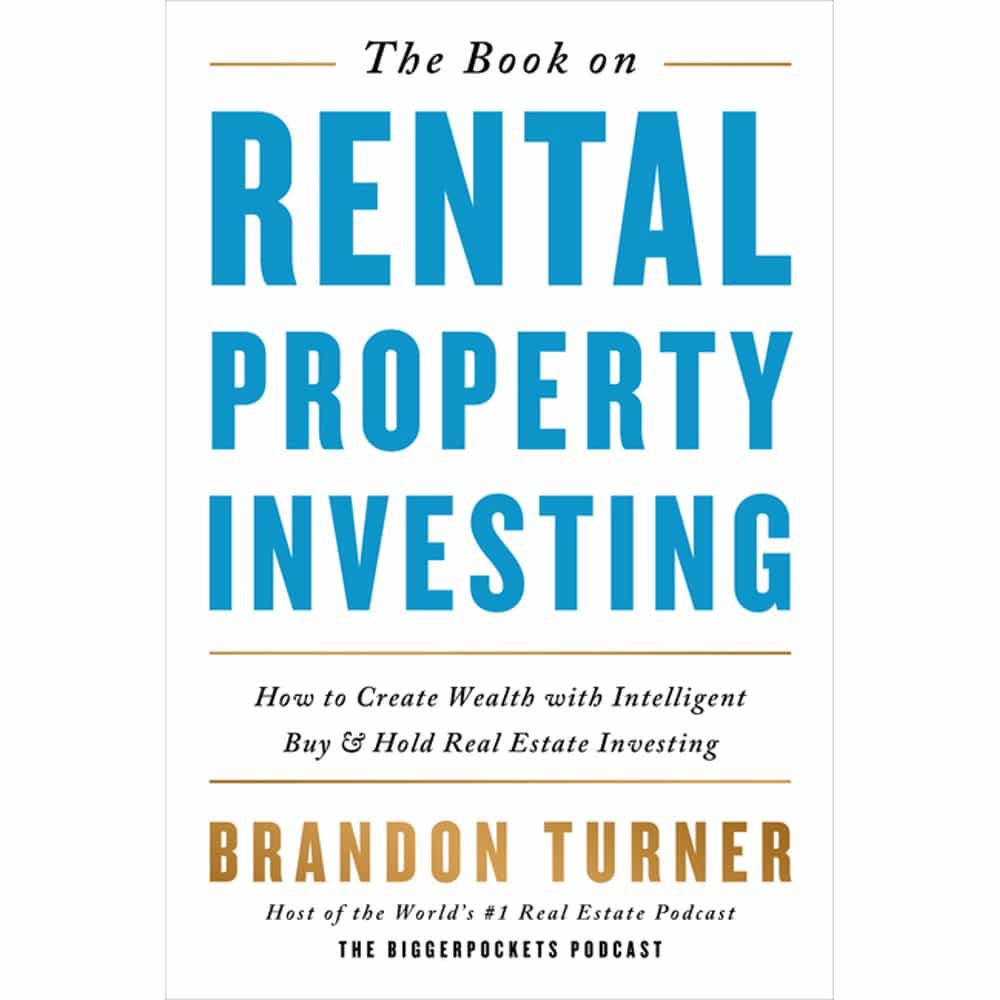 Biggerpockets Rental Kit: The Book on Rental Property Investing : How ...
