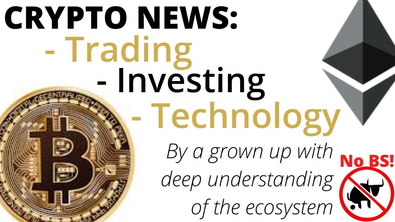 Bitcoin &  cryptocurrency news