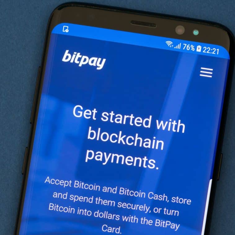 Bitcoin : The Daily: Bitpay Adds Multi