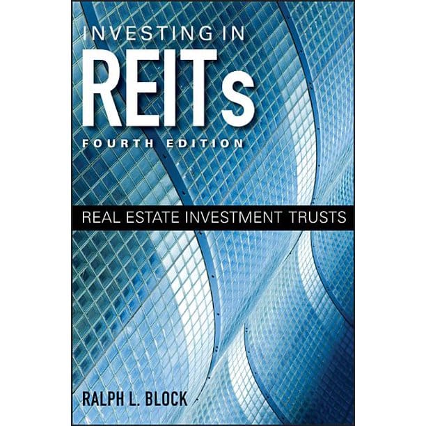 Bloomberg (Numbered): Investing in REITs: Real Estate Investment Trusts ...