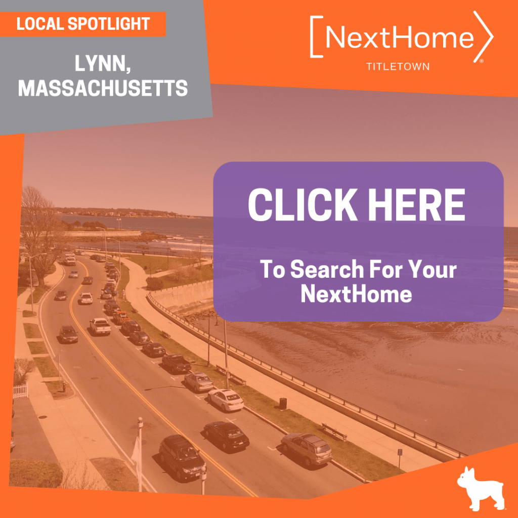 Buy Your Next Home in Lynn, MA