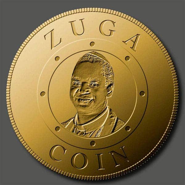 Buy Zuga Coins At A Very Cheap Rate Now