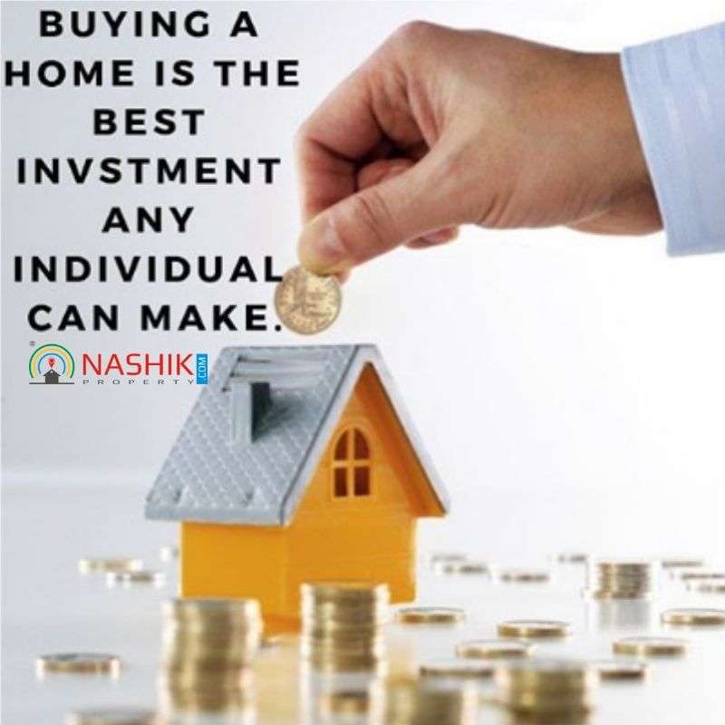 Buying a homeð?  is the Best investment any individual can ...