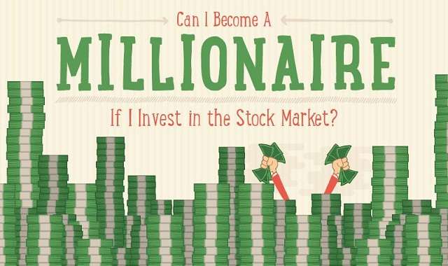 Can I Become A Millionaire If I Invest In The Stock Market? # ...