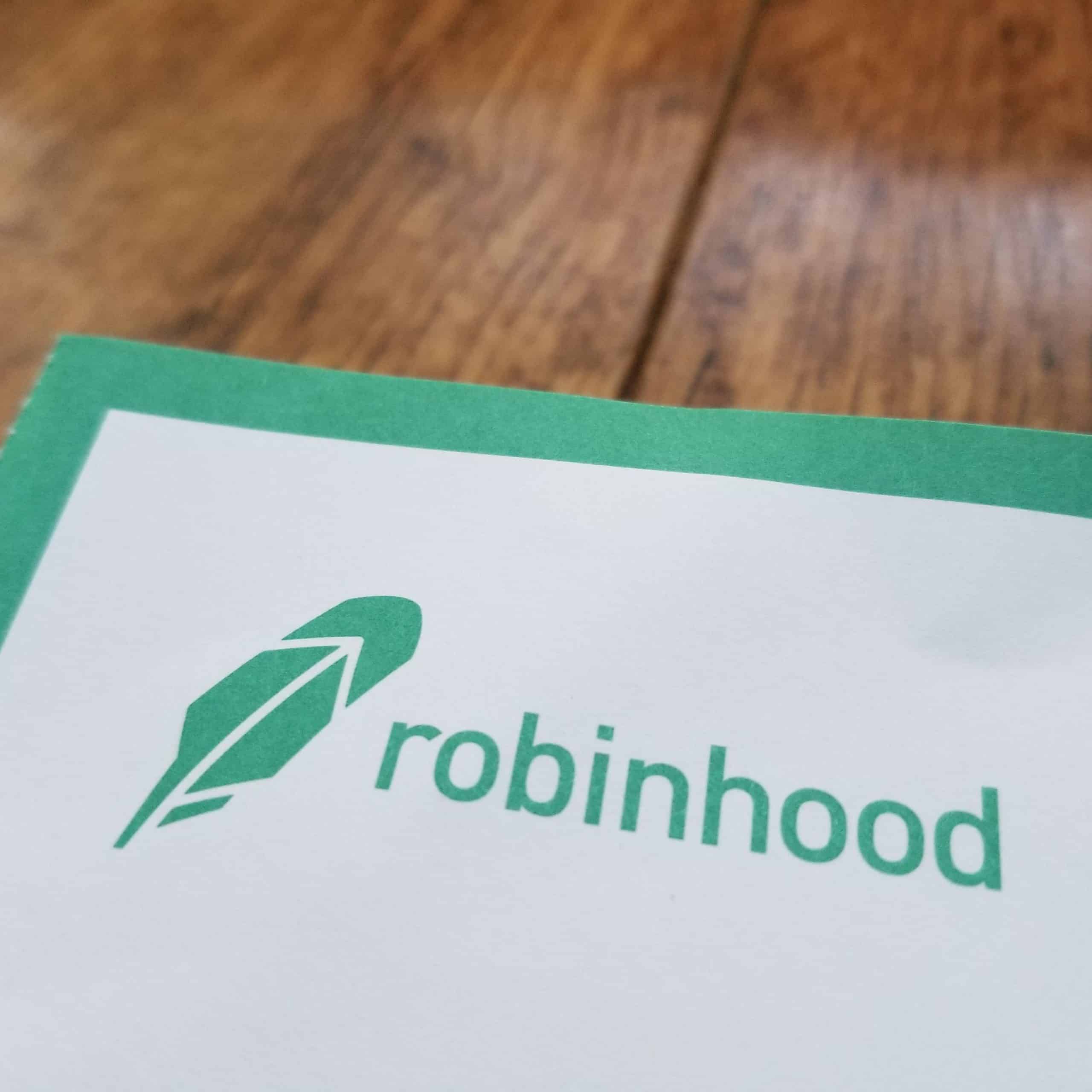 Can I Invest In Bitcoin On Robinhood