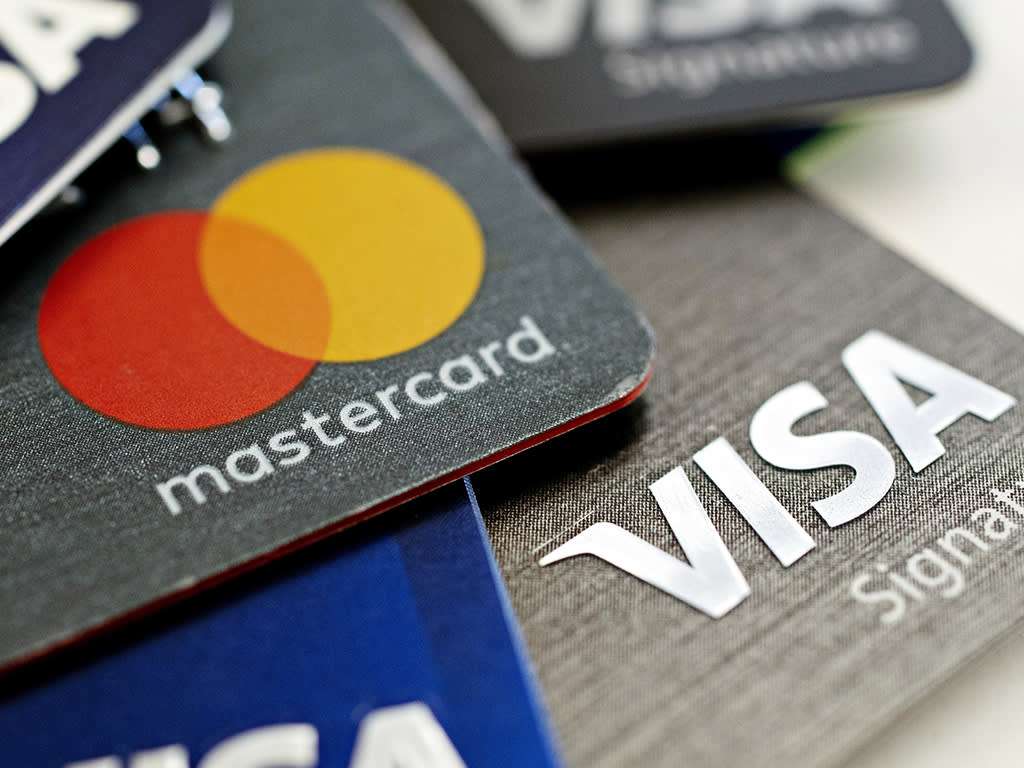 Can Visa and Mastercard still keep investors happy ...