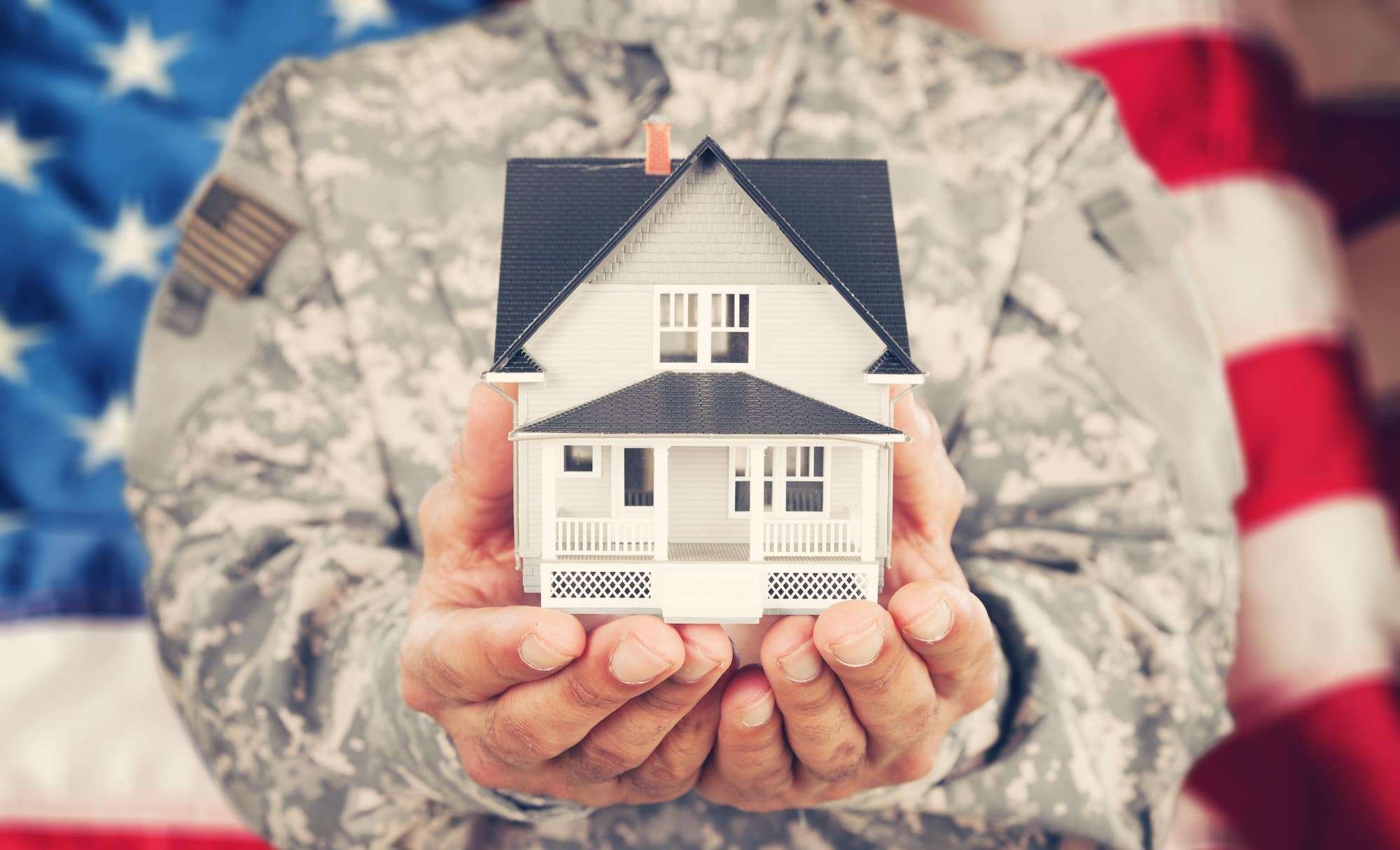 Can You Buy an Investment Property With a VA Loan ...