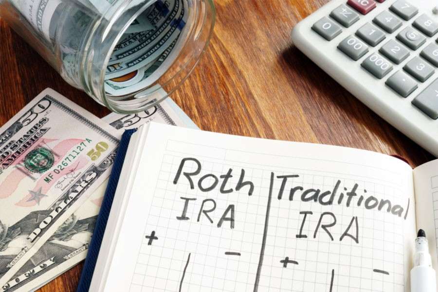 Can You Have a Roth IRA and a 401(k)?
