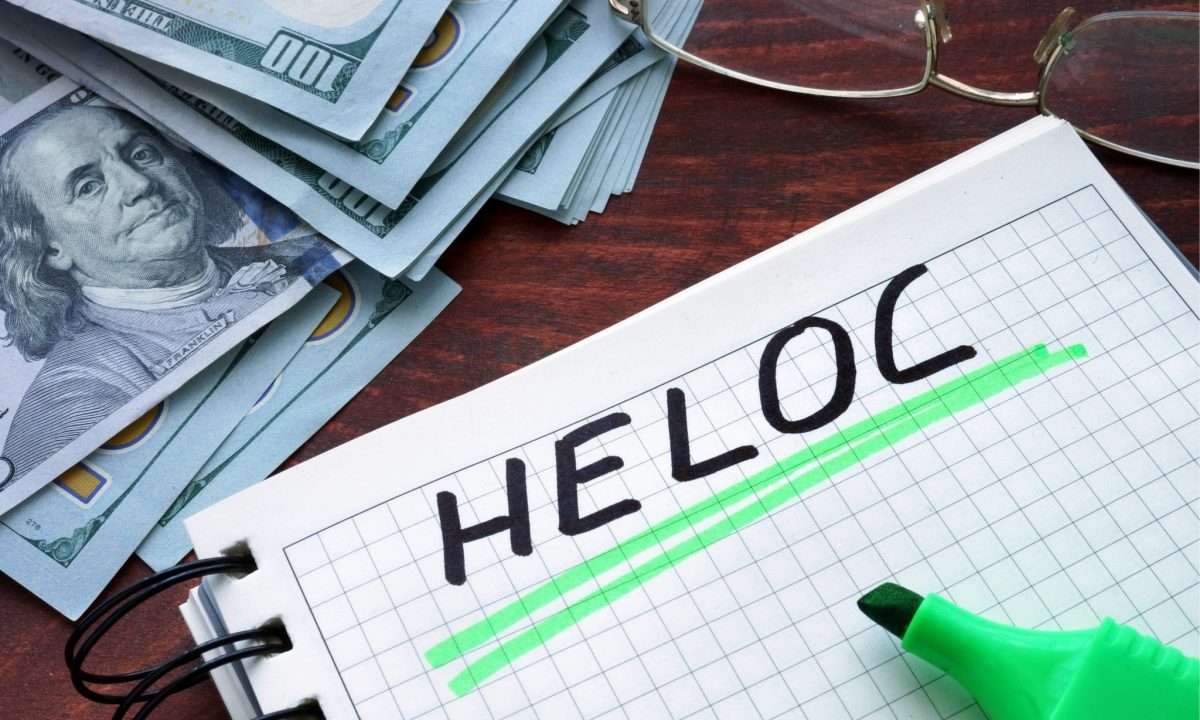 Can You Use A Heloc To Buy Investment Property
