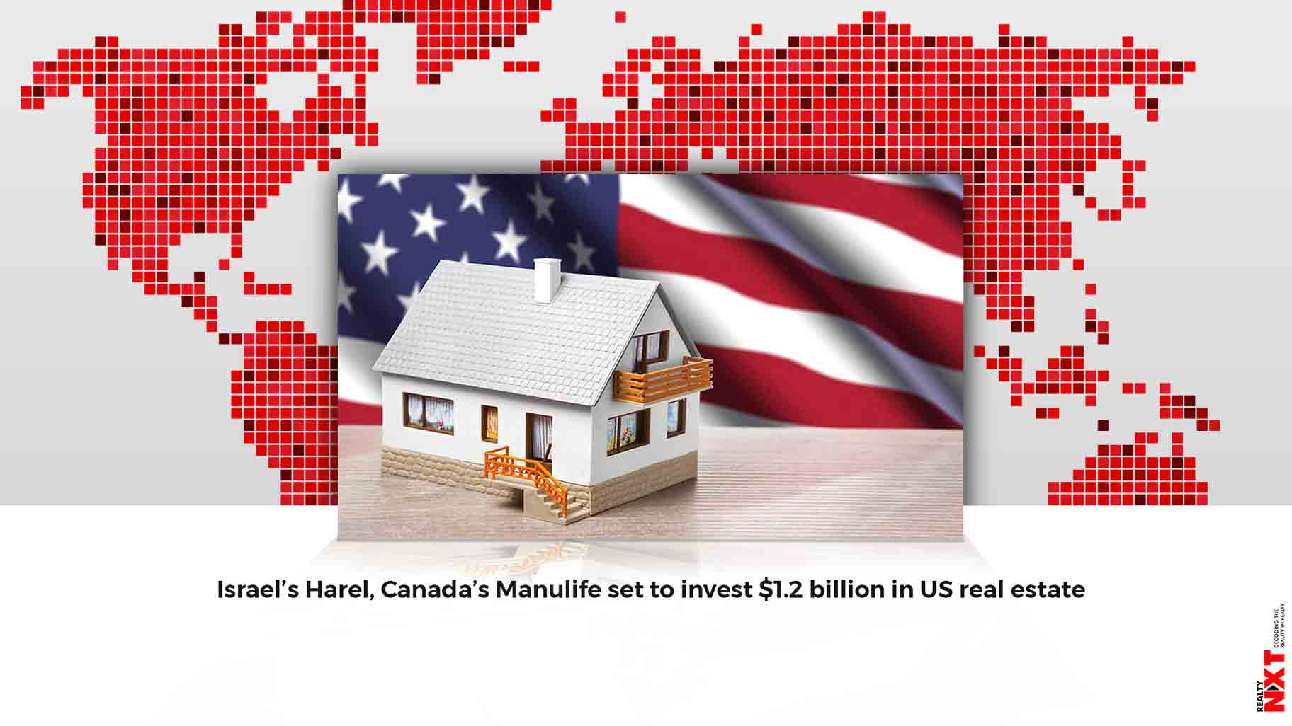 Canadian Invest In Us Real Estate