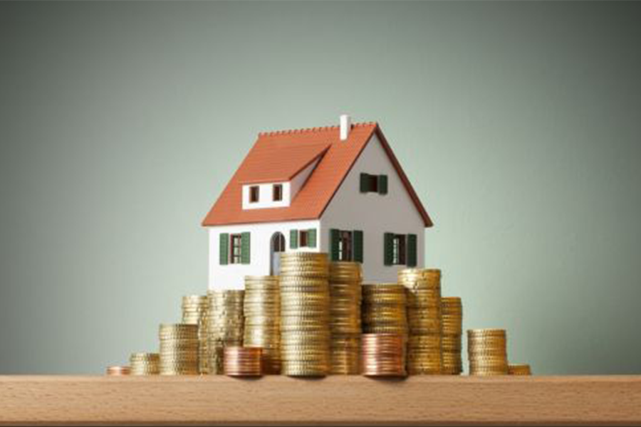 Cash Out Refinance Investment Property Tax Implications