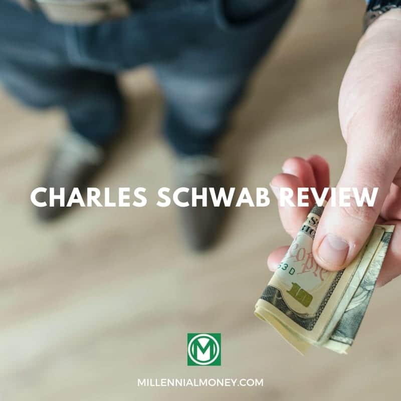Charles Schwab Review 2020