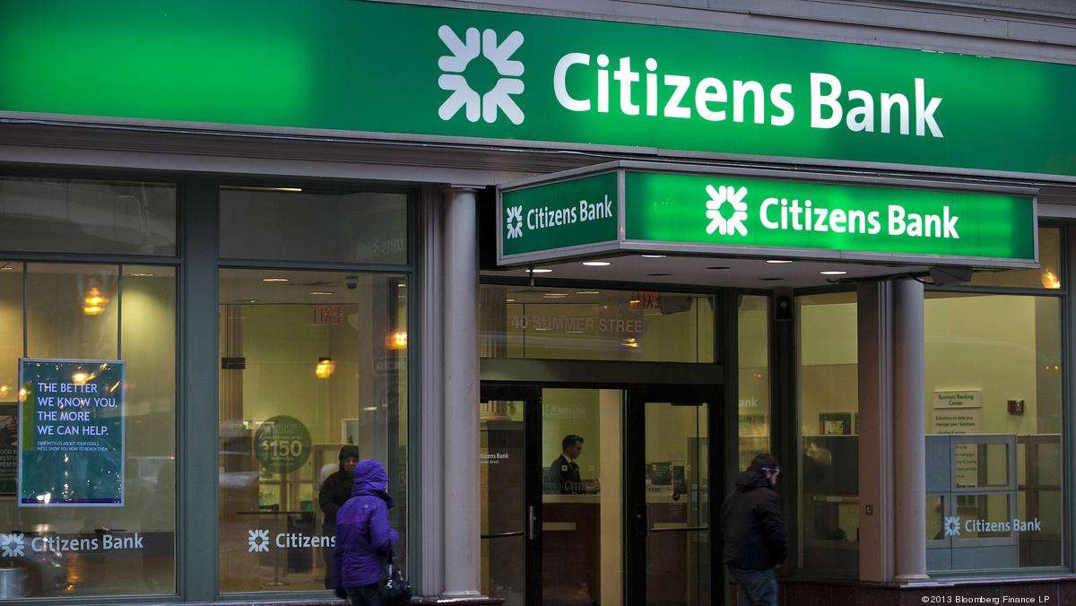 Citizens closes IPO by raising $3.46B