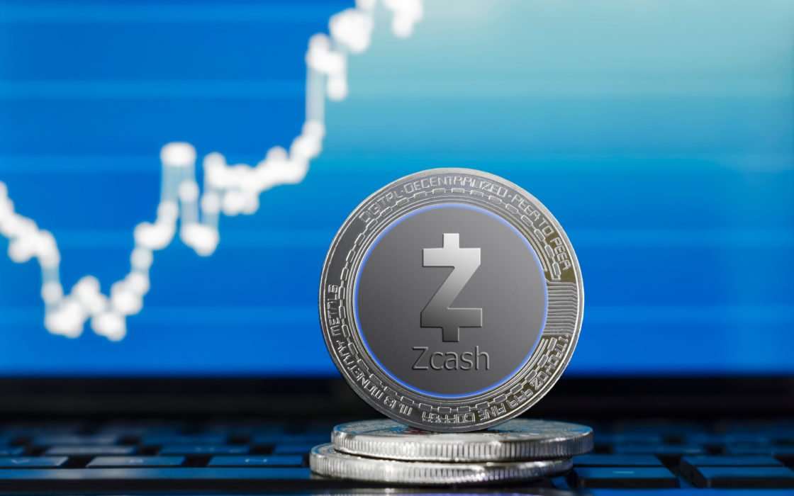 Coinbase Competitor Circle Adds Zcash to Crypto Investment App ...