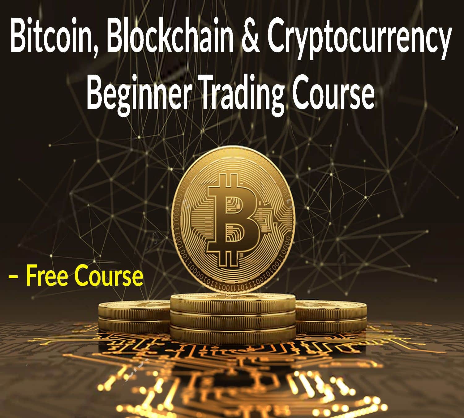 Cryptocurrency Trading Course For Beginners Free