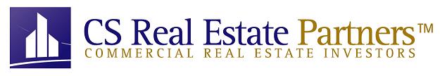 CS Real Estate Partners, LLC, Announces a New Commercial Real Estate ...