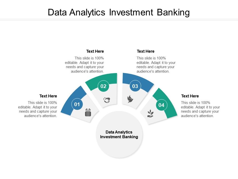 Data Analytics Investment Banking Ppt Powerpoint Presentation Ideas ...