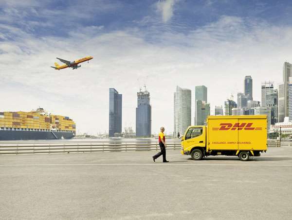 DHL Express to invest more on e