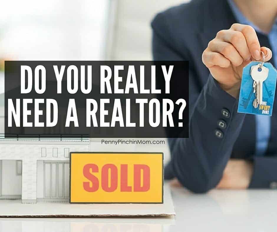 Do You Really Need A Realtor When Buying a House