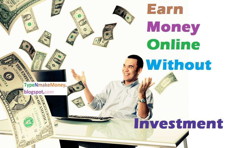 EARNonlineMONEY: 5 Points Worth Adhering To Earn Money Online Without ...