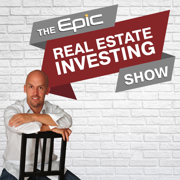 Epic Real Estate Investing on Apple Podcasts
