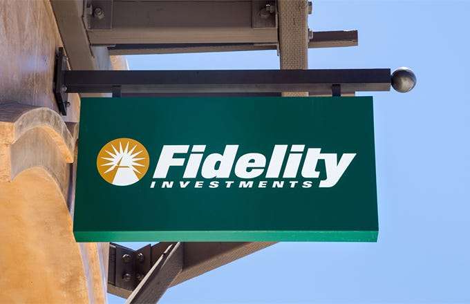 Fidelity Money Market Funds Overview