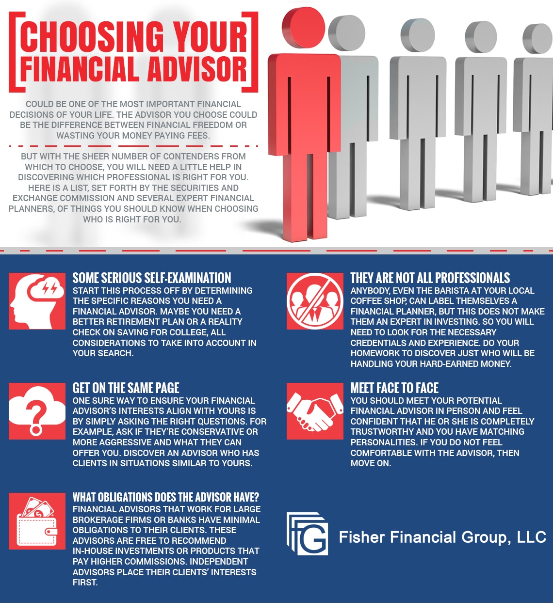 Financial Consulting Northbrook
