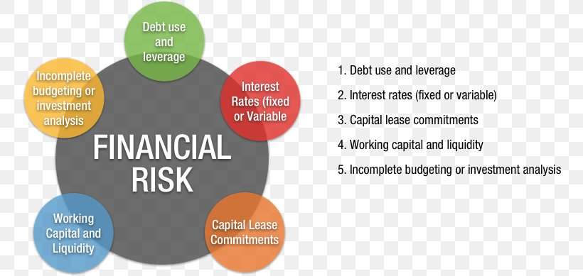 Financial Risk Business Risks Risk Measure Risk Management ...