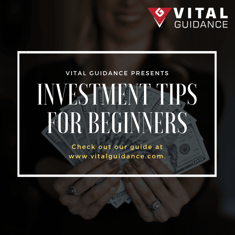 Find best of the investment tips for Beginners.