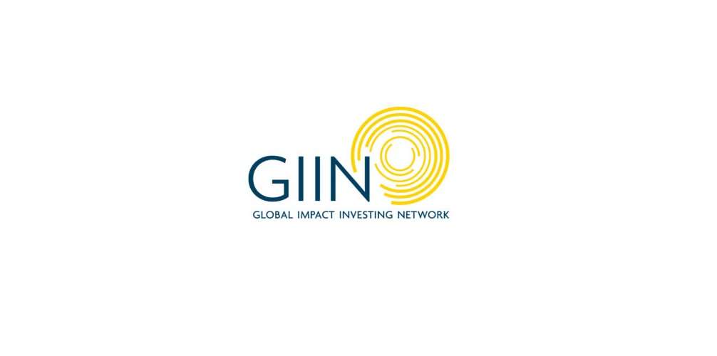 GIIN â Global Impact Investing Network