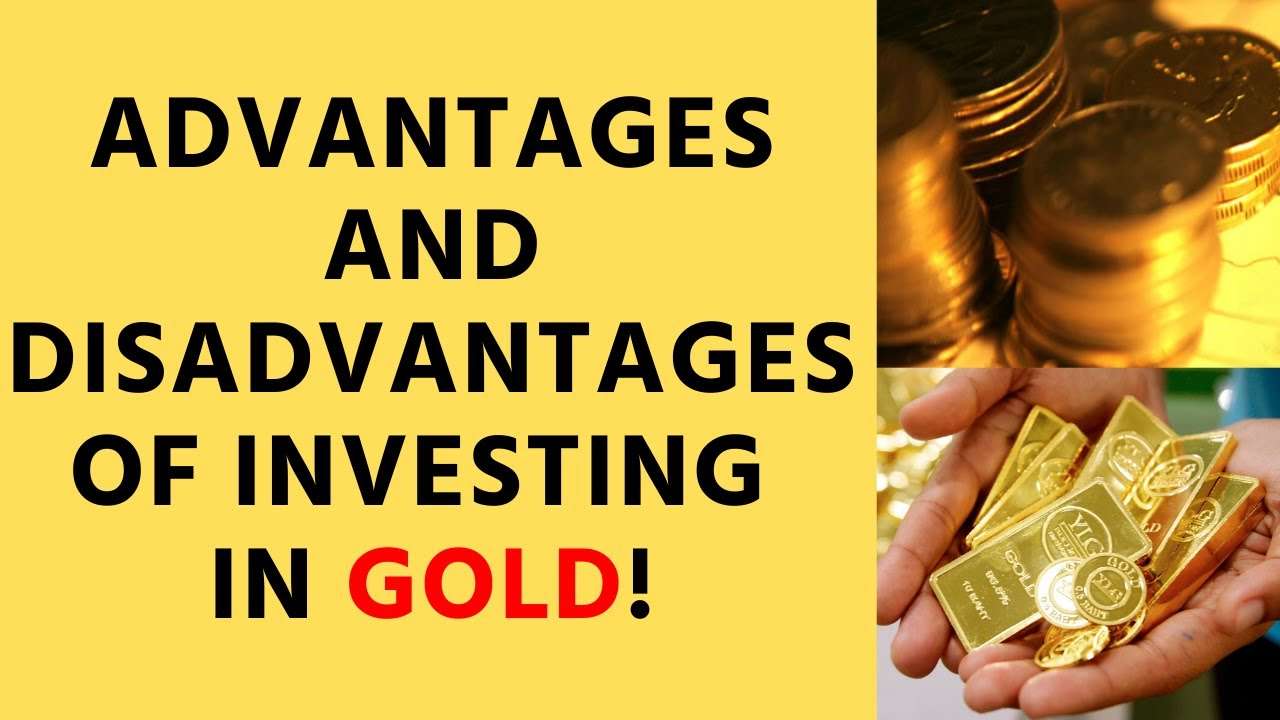 Gold Investment in Tamil