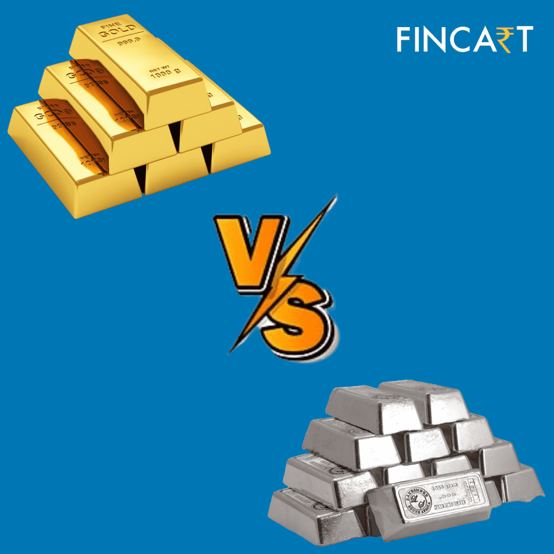 Gold vs Silver: which is Better As an Investment?