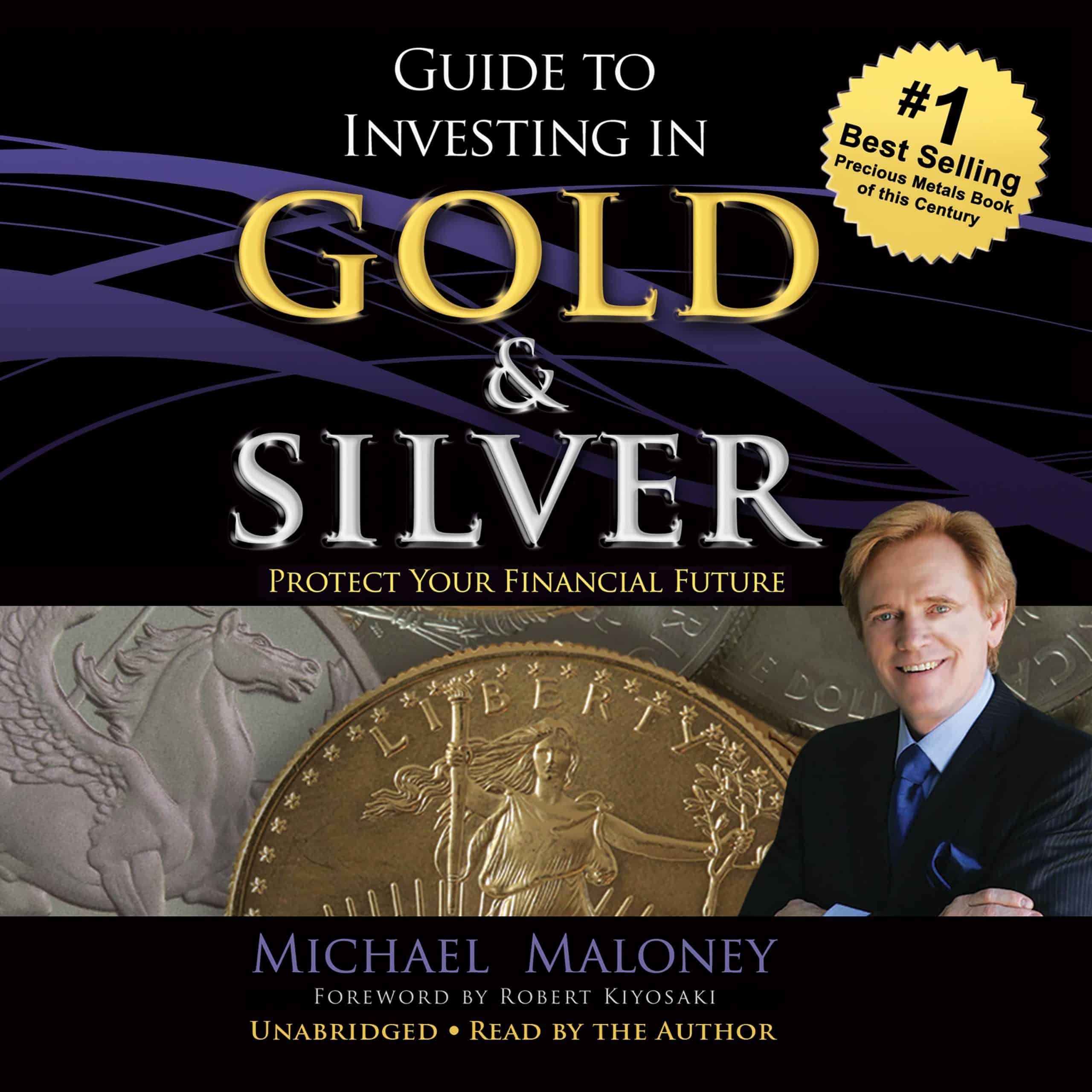 Guide to Investing in Gold and Silver