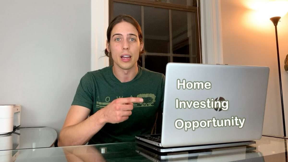 Home Equity Loan to Invest in the Stock Market