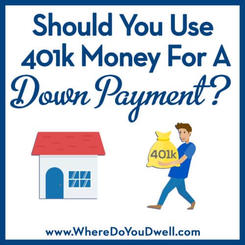 Home Loans Refinance: How To Borrow From Your 401k To Buy A Home