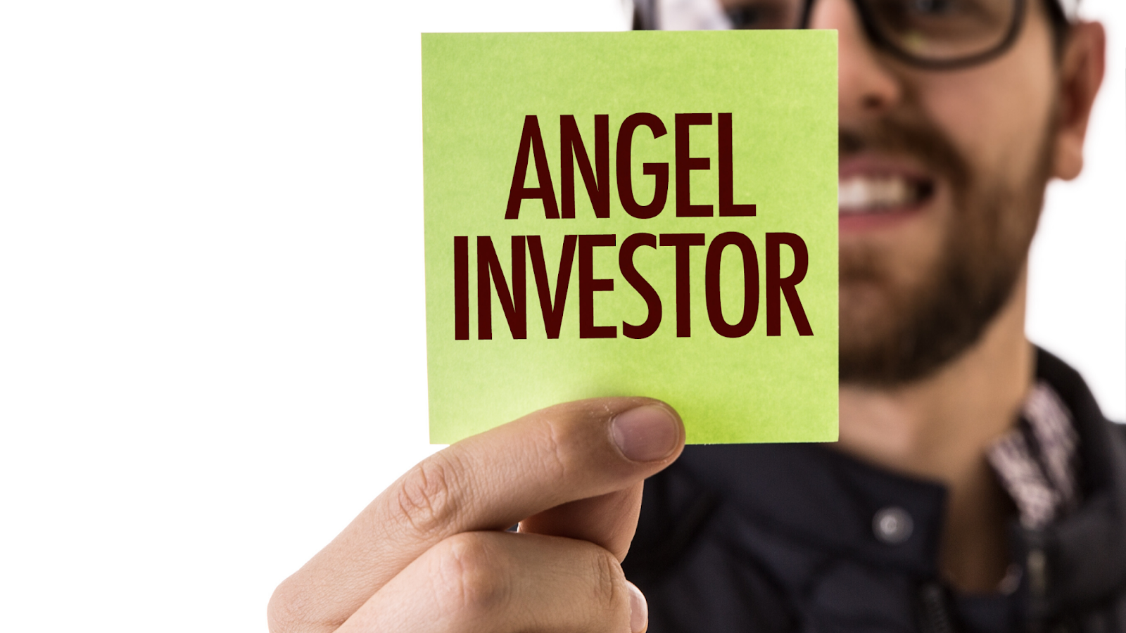 How Angel Investors funds Start
