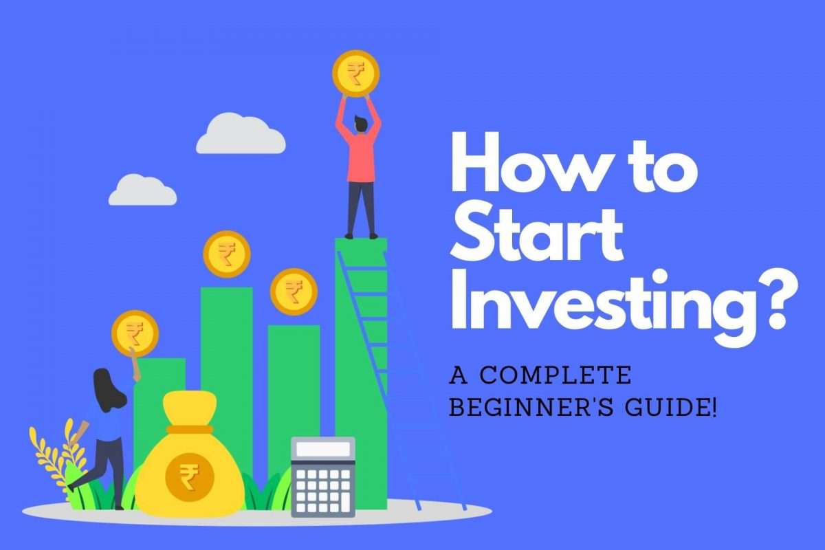 How Beginners Should Invest In The Stock Market?