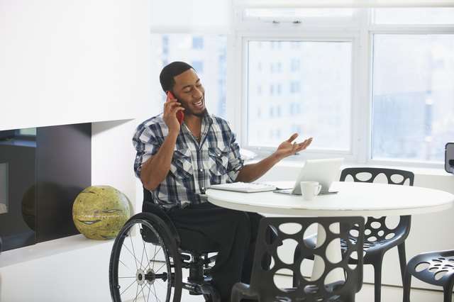 How Disability Affects a Job Interview