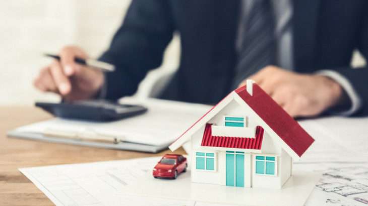 How Is A Loan Against Property Processed?