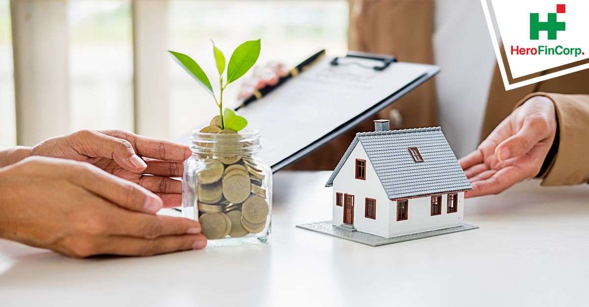 How Much Can You Borrow Against A Property
