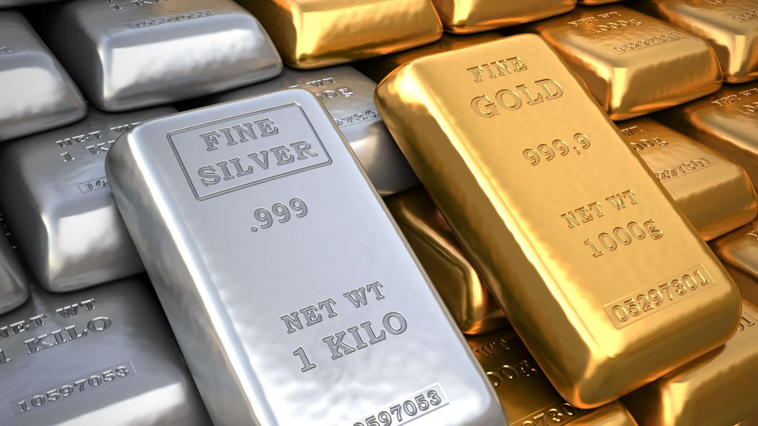 How Smart Investors Buy Silver and Gold