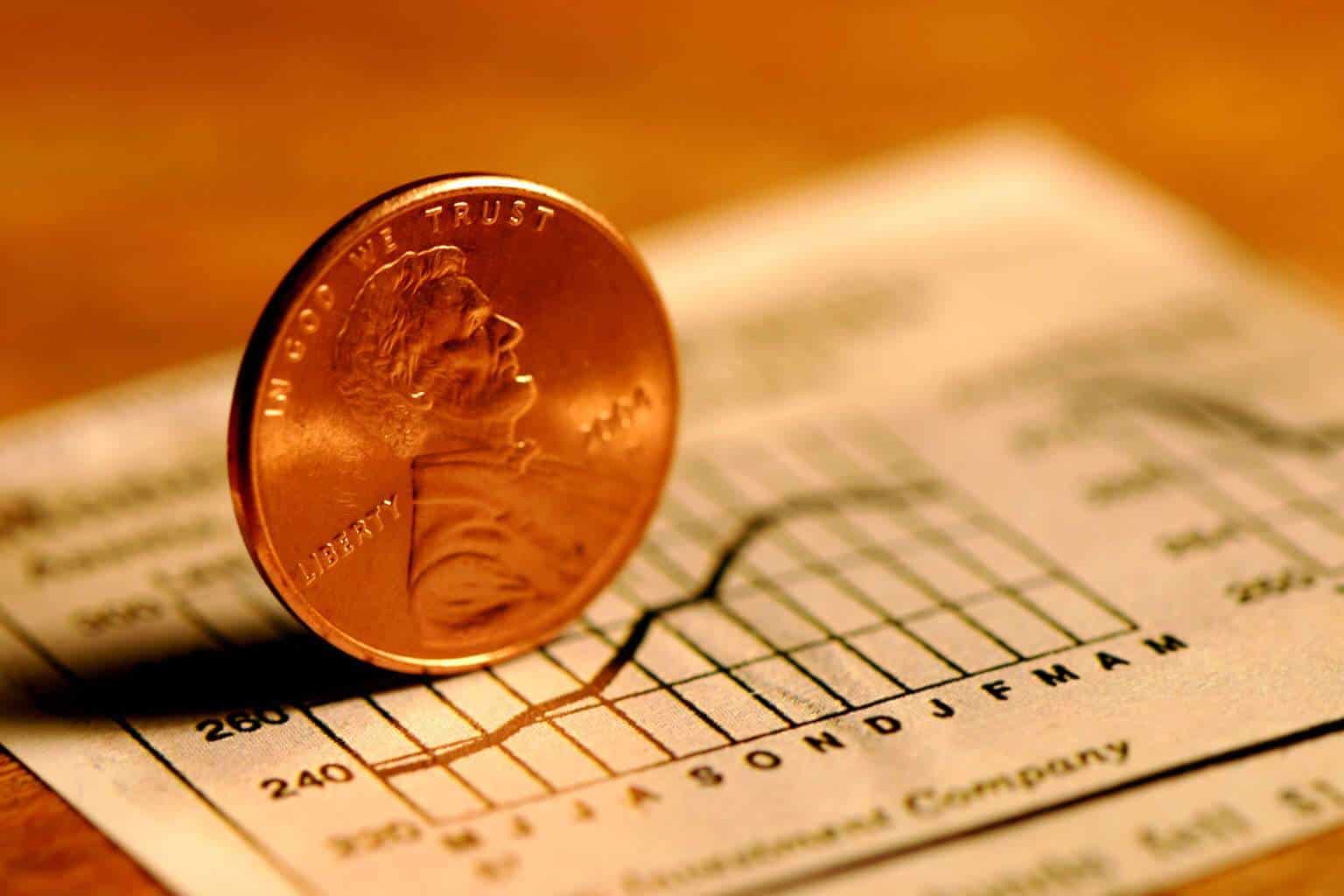How To Buy And Invest In Penny Stocks 2021
