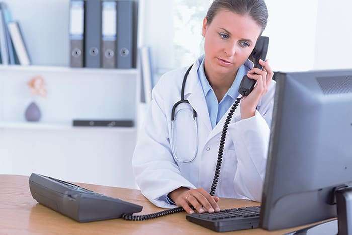 How to Create the Perfect IVR System for Your Medical ...