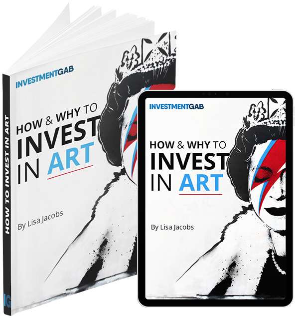 How to Invest in Art Guide