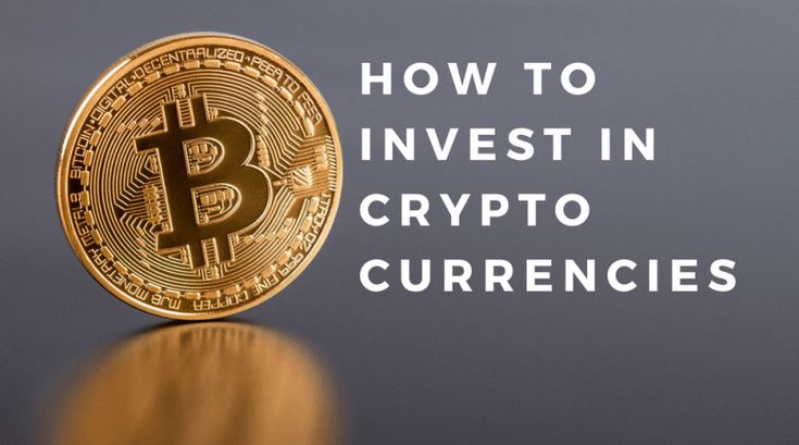 How to invest in cryptocurrencies #cryptocurrency #optionstrading in ...