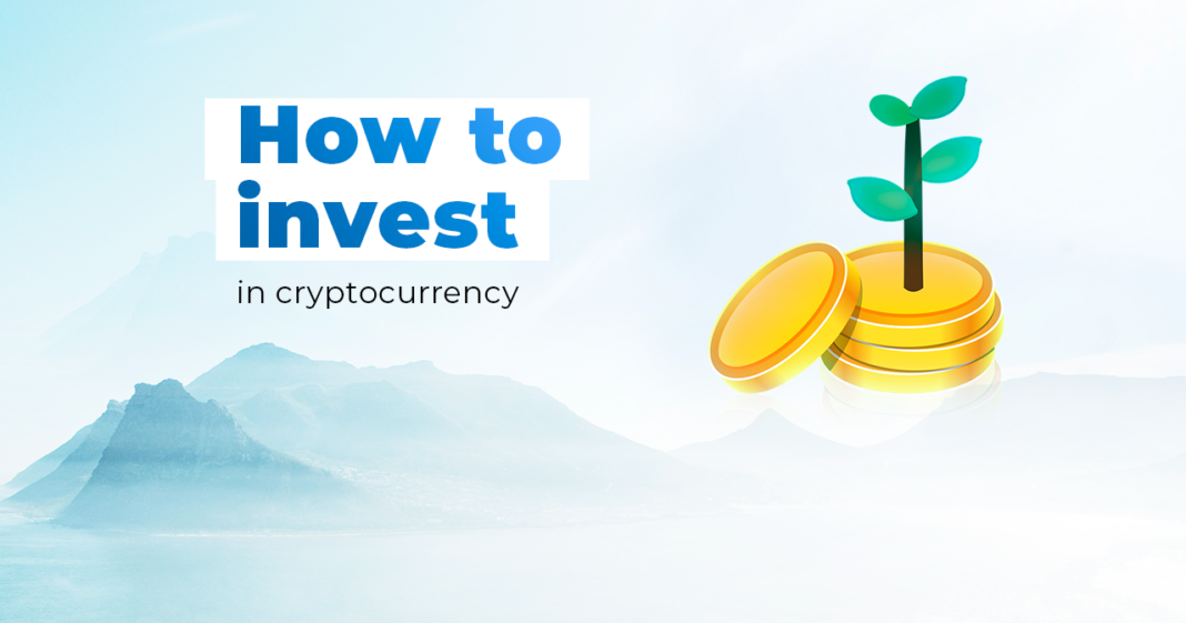 How To Invest In Cryptocurrency In The UK